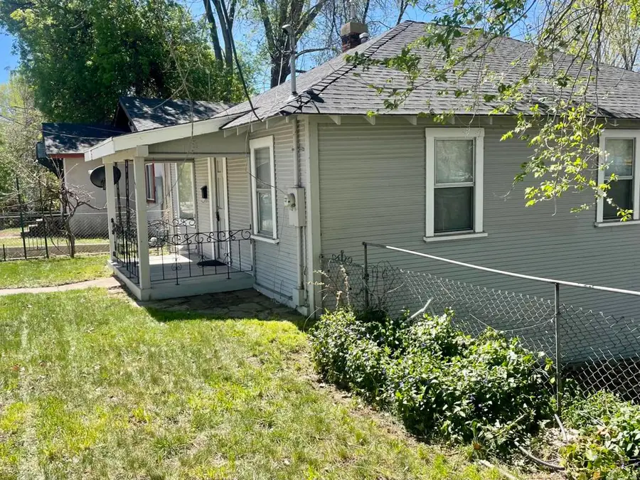 40 Foss Street, Susanville, CA 96130 - #2