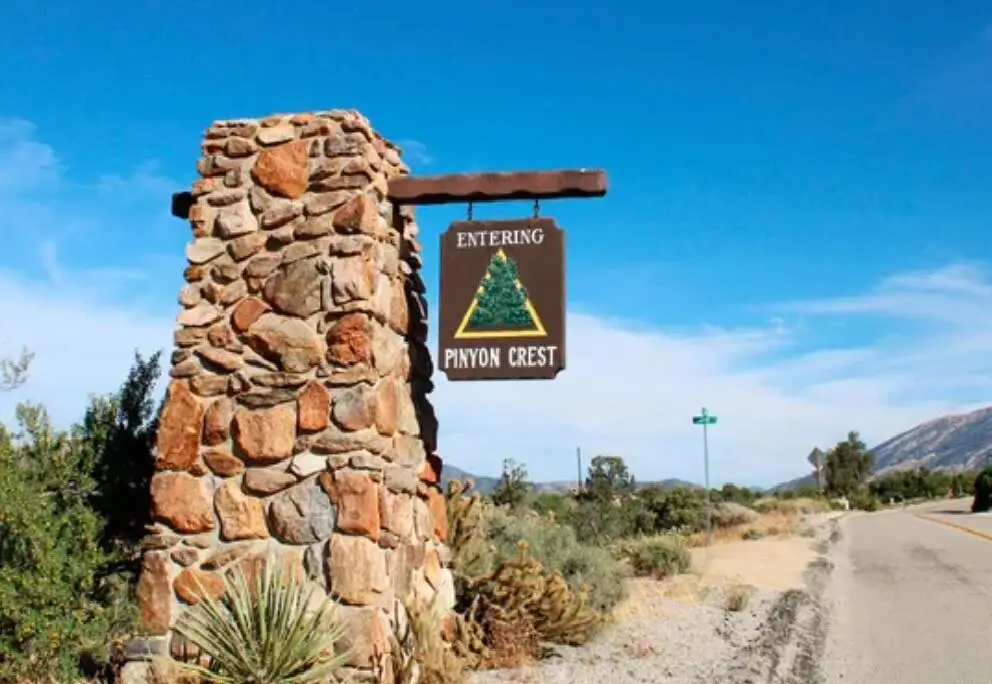 0 Carrizo Road, Mountain Center, CA 92561 - #1