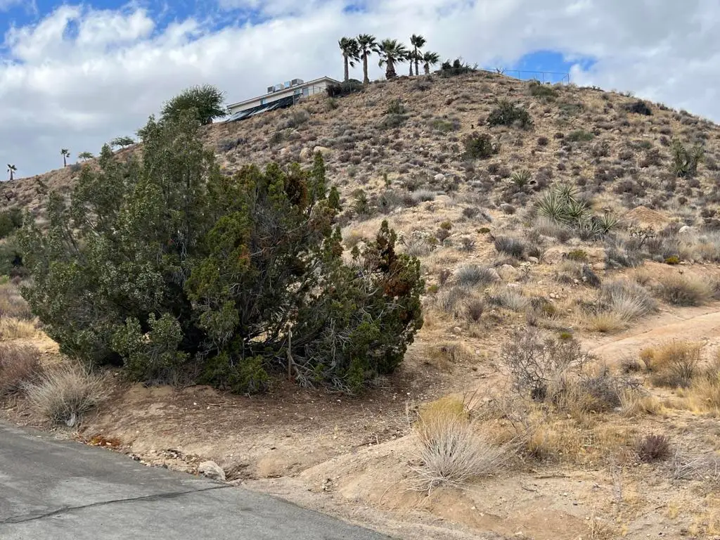 0 Navajo Trail, Yucca Valley, CA 92284 - #1