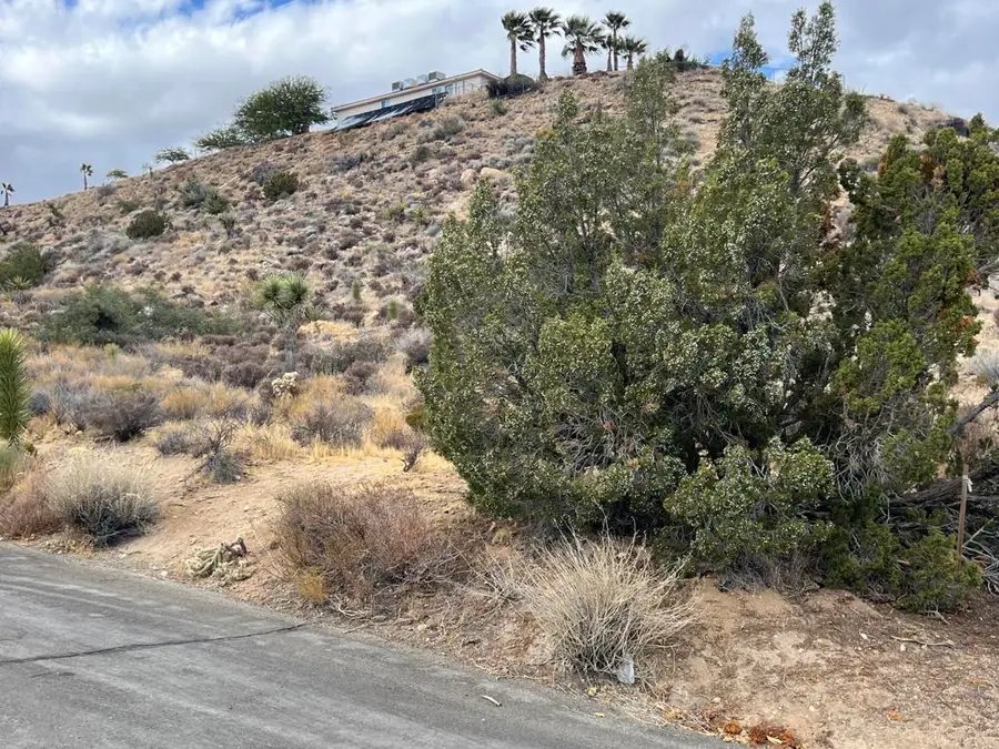0 Navajo Trail, Yucca Valley, CA 92284 - #2