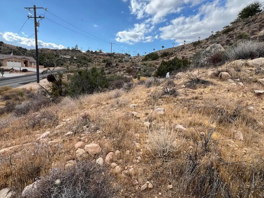 0 Navajo Trail, Yucca Valley, CA 92284 - #3