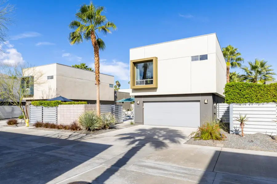1056 Dane Drive, Palm Springs, CA 92262 - Image #2