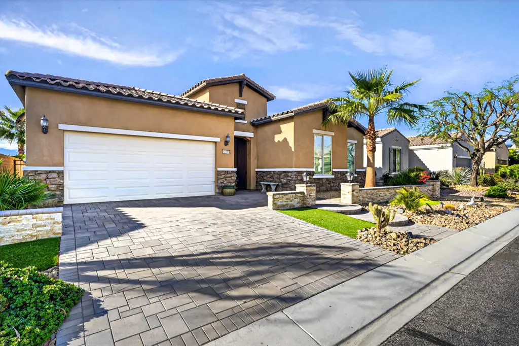 39313 Camino Las Hoyes, Indio, CA 92203 - #1