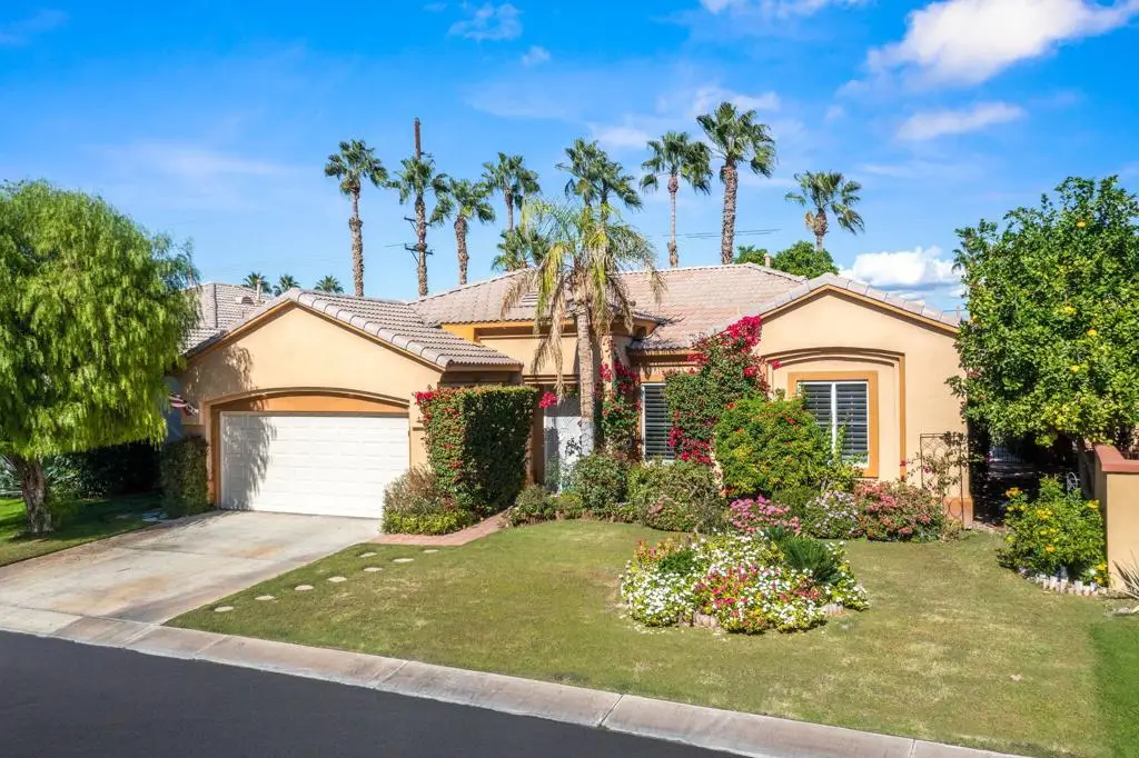 80296 Royal Dornoch Drive, Indio, CA 92201 - #1