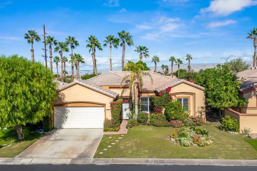 80296 Royal Dornoch Drive, Indio, CA 92201 - #2