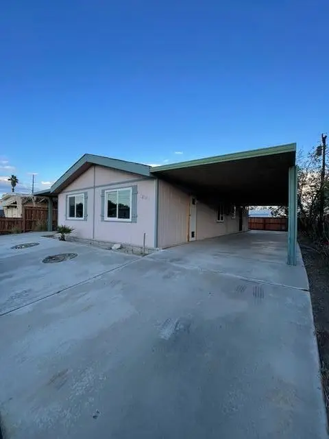 32142 Wells Fargo Road, Thousand Palms, CA 92276 - Image #1