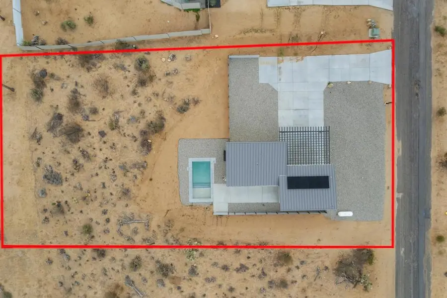 6689 Torres Avenue, Joshua Tree, CA 92252 - Image #3