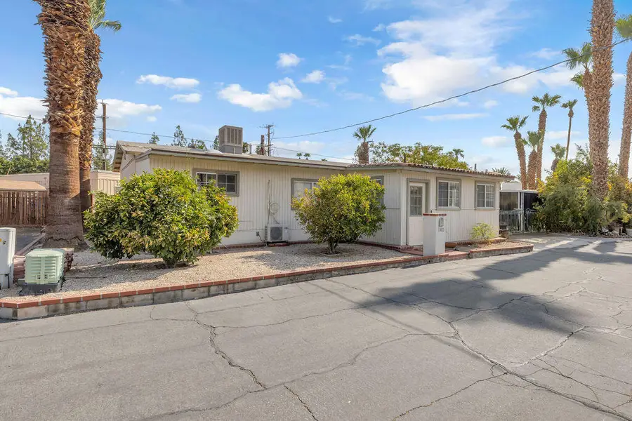 140 Jupiter Street, Palm Springs, CA 92264 - Image #2