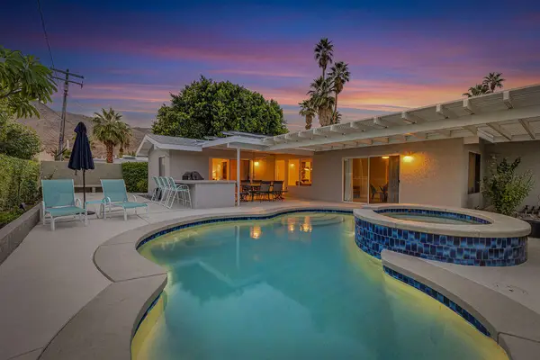 72543 Beavertail Street, Palm Desert, CA 92260