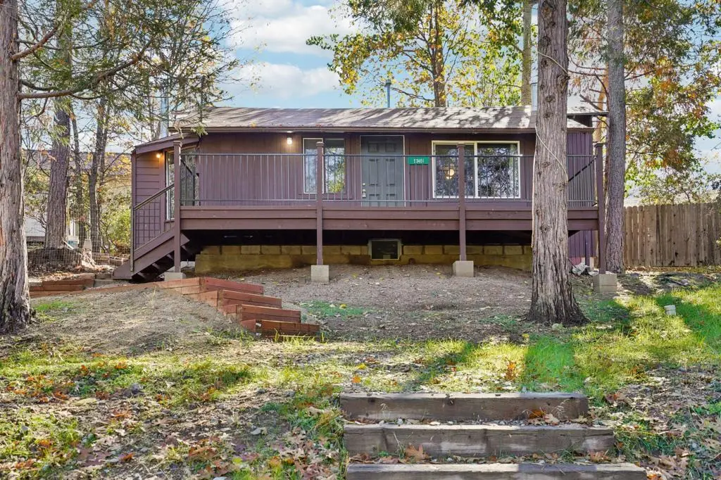 53451 Middleridge Drive, Idyllwild, CA 92549 - #1