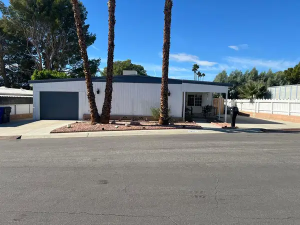 16821 Lakeside Court, Desert Hot Springs, CA 92241