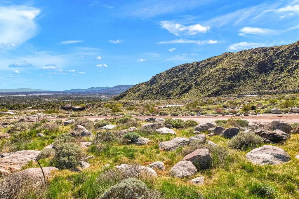 2338 City View Drive, Palm Springs, CA 92262 - Image #1