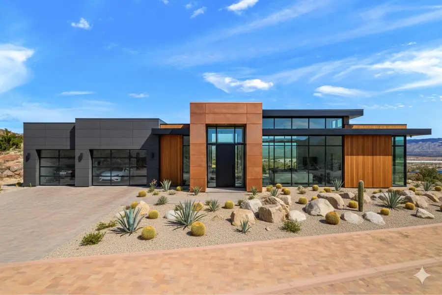 2338 City View Drive, Palm Springs, CA 92262 - Image #2