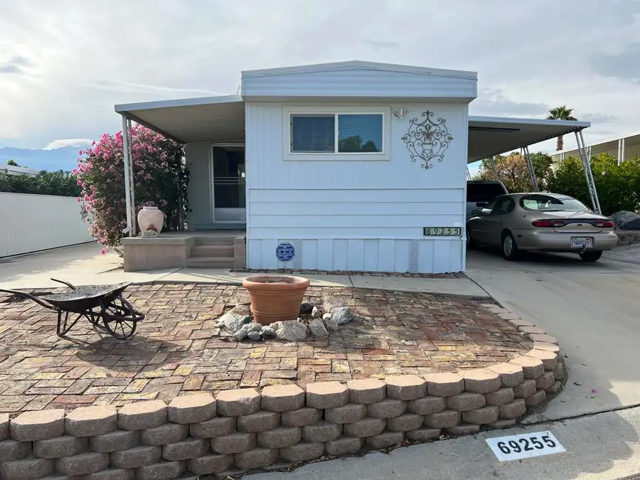 69255 Midpark Drive, Desert Hot Springs, CA 92241 - Image #3