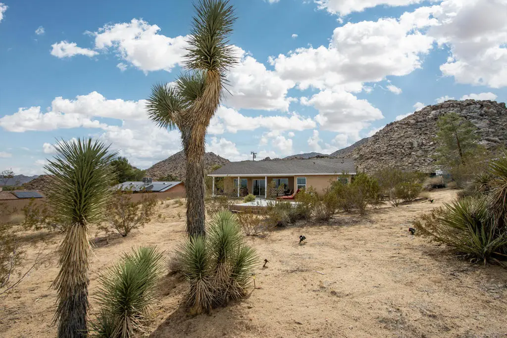 61148 Prescott Trail, Joshua Tree, CA 92252 - Image #1