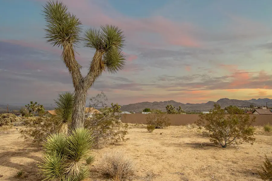 61148 Prescott Trail, Joshua Tree, CA 92252 - Image #3