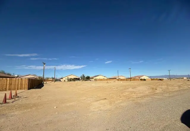 1300 Saundra Avenue, Thermal, CA 92274 - #1