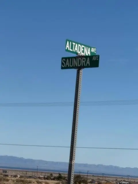 1300 Saundra Avenue, Thermal, CA 92274 - #2