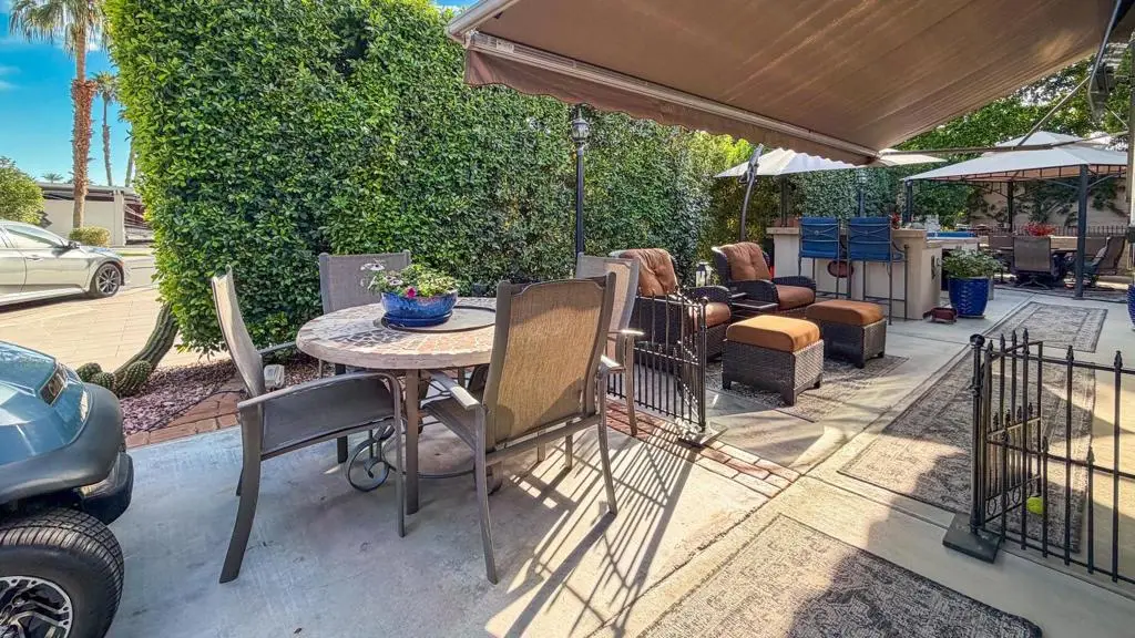 80394 Avenue 48 #150, Indio, CA 92201 - #1