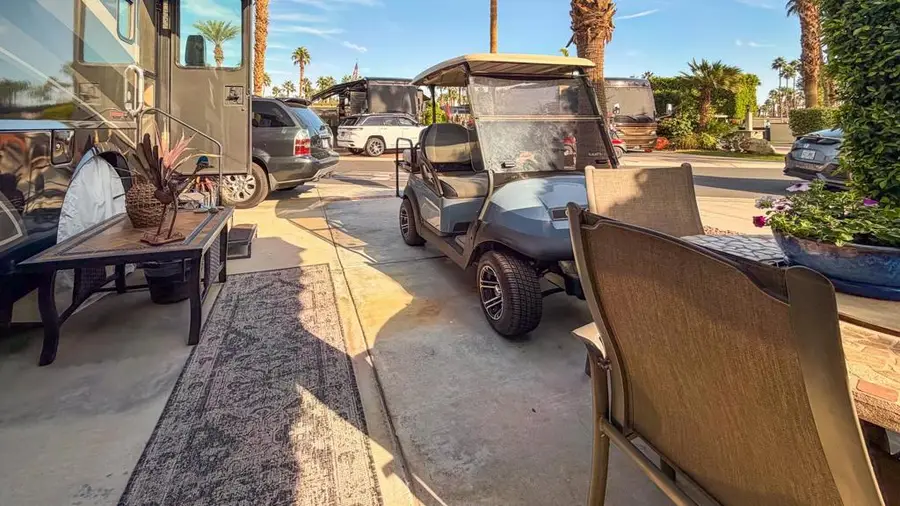 80394 Avenue 48 #150, Indio, CA 92201 - #2