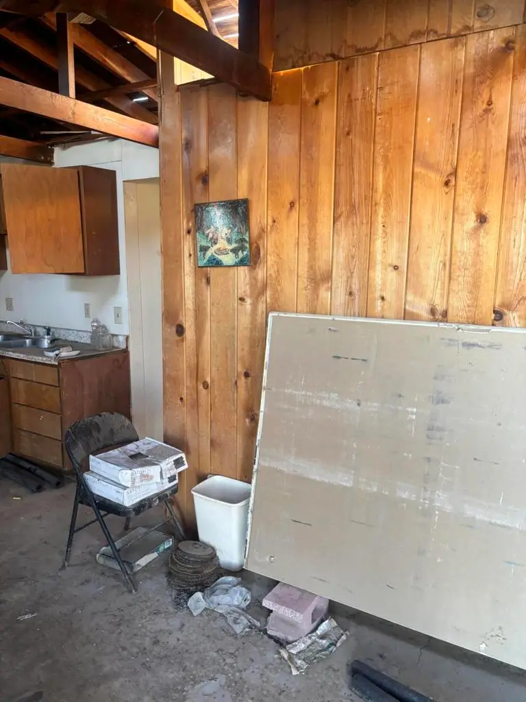 3415 Gammel Road, Twentynine Palms Yucca Valley, CA 92277 - #3