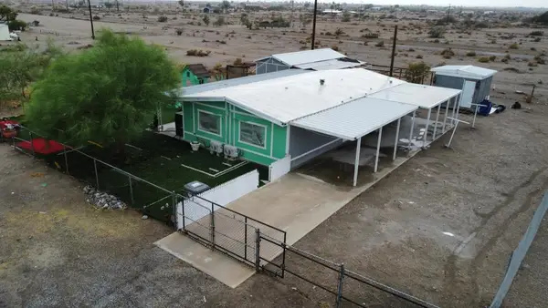 2675 Salton Bay Drive, Thermal, CA 92274