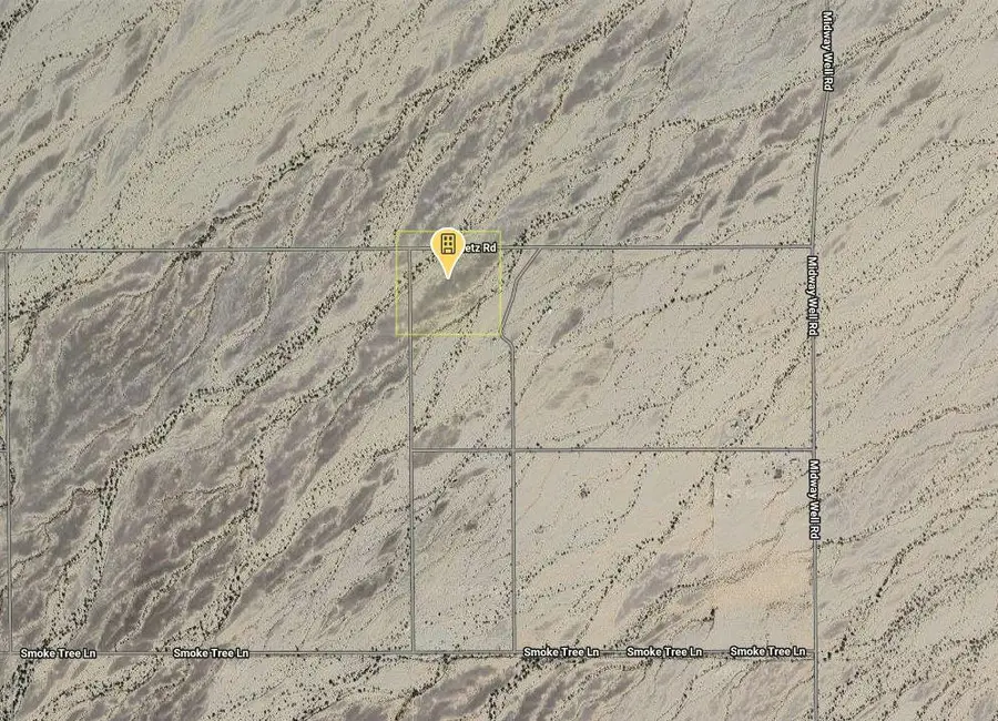 42 Acres On Dietz Road, Palo Verde, CA 92266 - #2