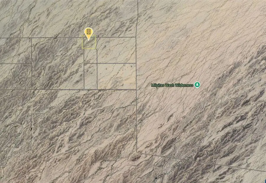 42 Acres On Dietz Road, Palo Verde, CA 92266 - #3