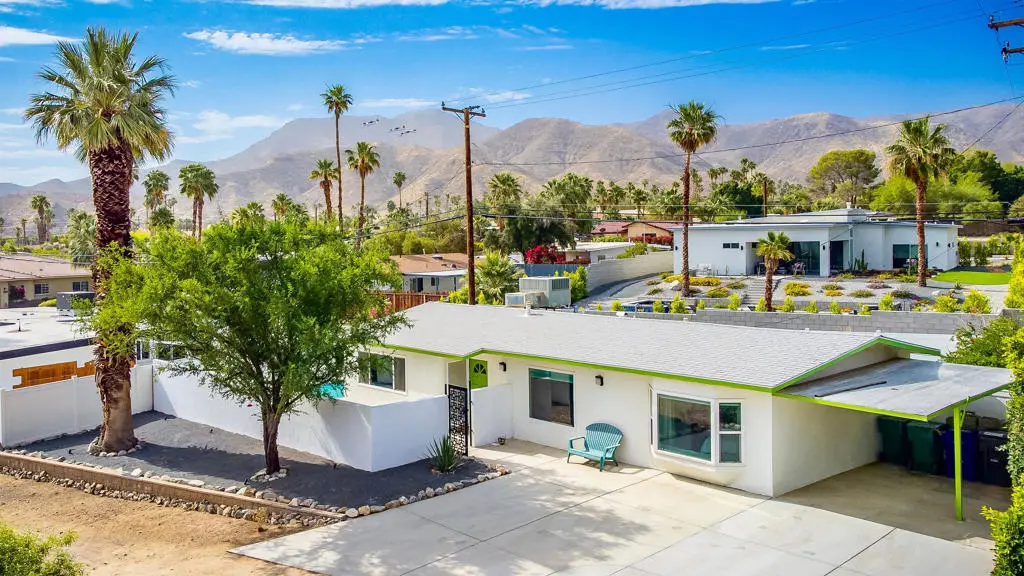 38249 Bel Air Drive, Cathedral City, CA 92234 - #1