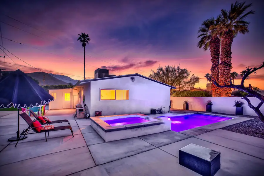 38249 Bel Air Drive, Cathedral City, CA 92234 - #2