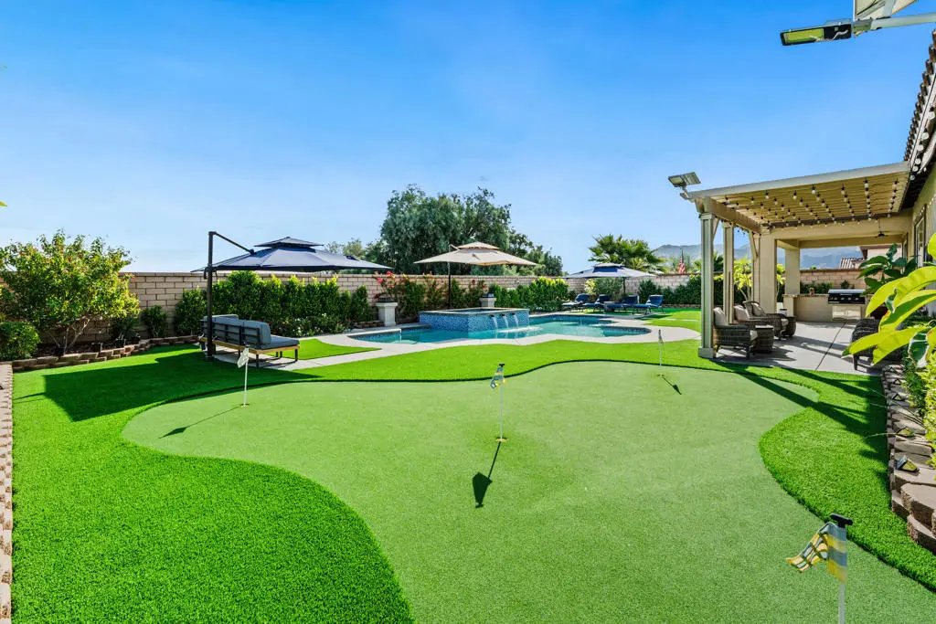 58228 Aragon Way, La Quinta, CA 92253 - #1