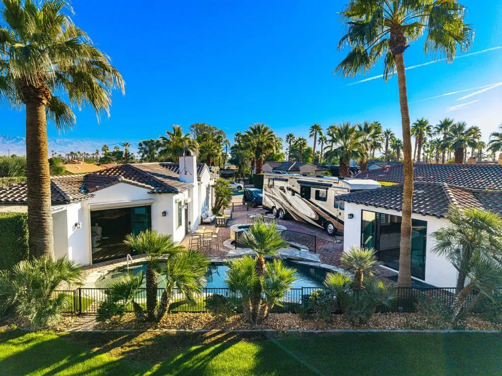 48170 Hjorth Street #93, Indio, CA 92201 - Image #1