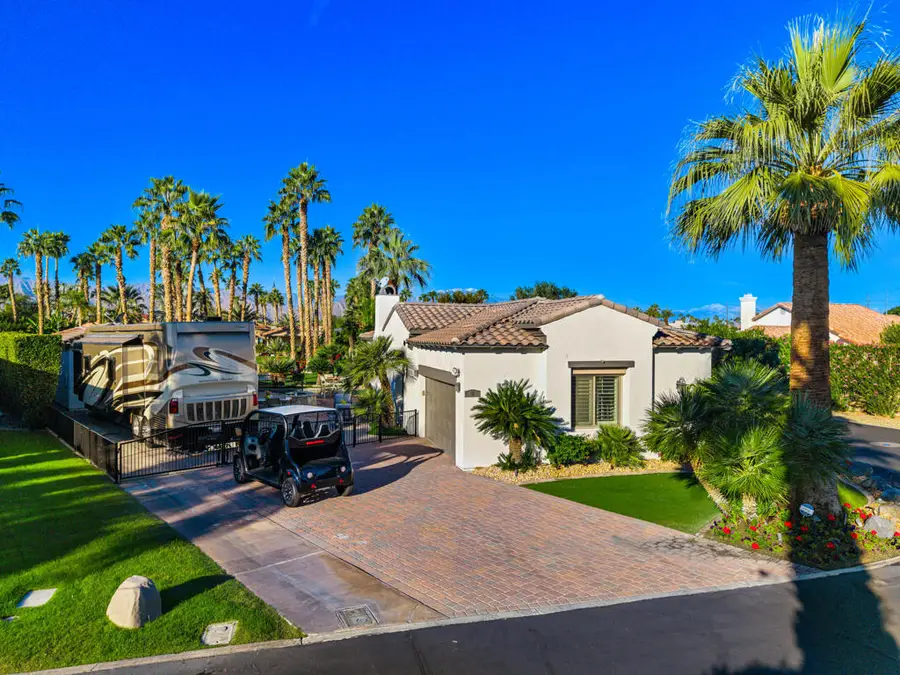 48170 Hjorth Street #93, Indio, CA 92201 - Image #3