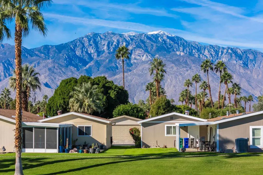 1333 Via Palmera, Cathedral City, CA 92234 - Image #1