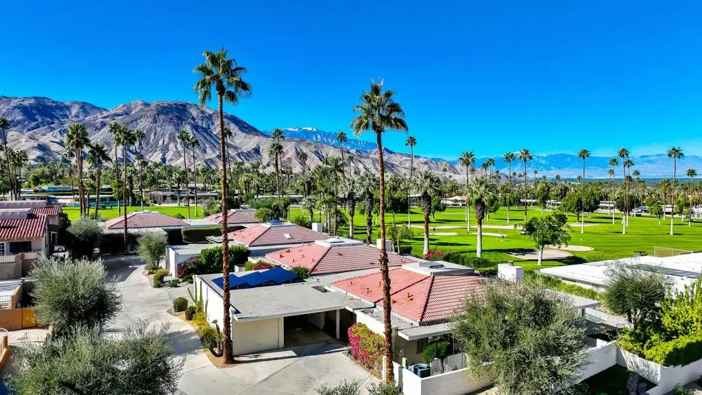 46335 Burroweed Lane, Palm Desert, CA 92260 - Image #1