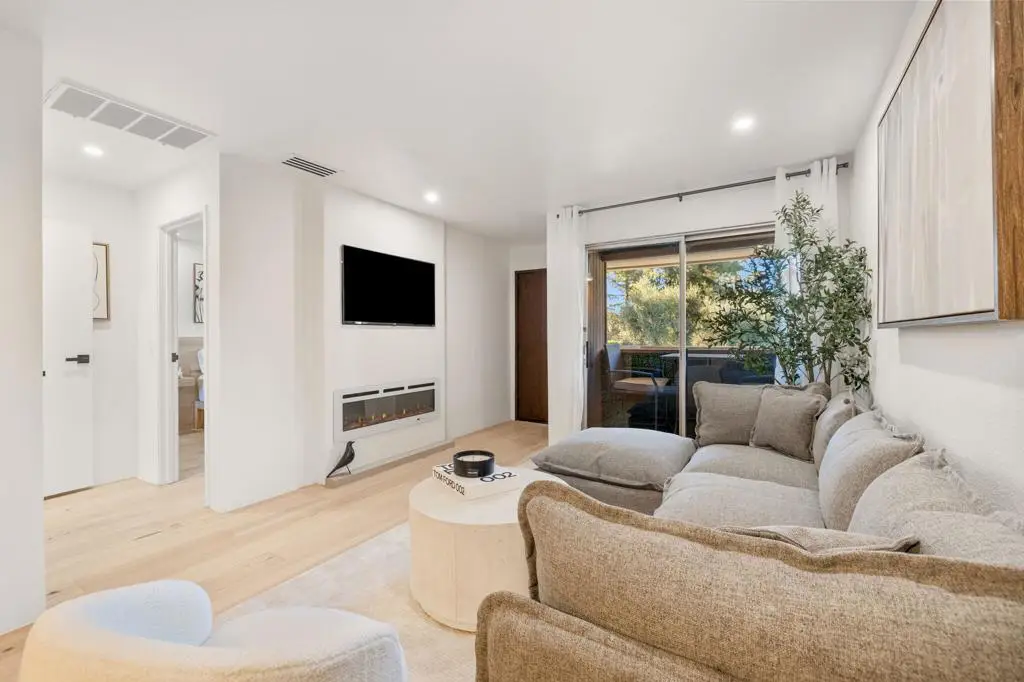 2857 N Los Felices Road #203, Palm Springs, CA 92262 - #1