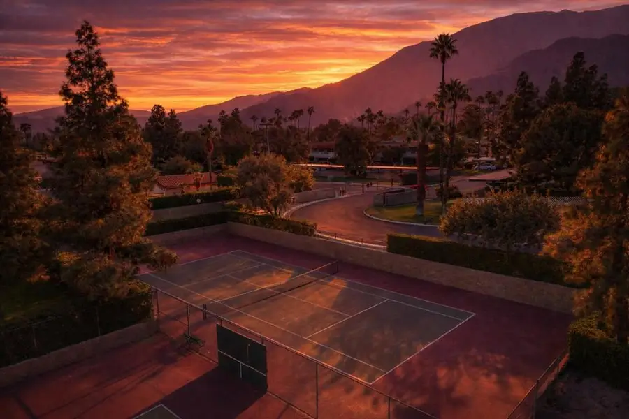 2857 N Los Felices Road #203, Palm Springs, CA 92262 - #3