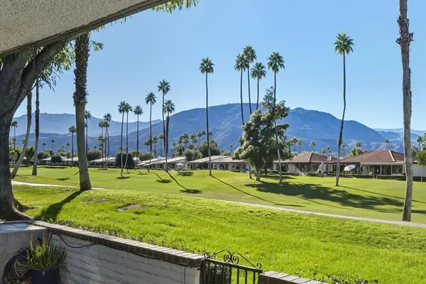 25 Torremolinos Drive, Rancho Mirage, CA 92270