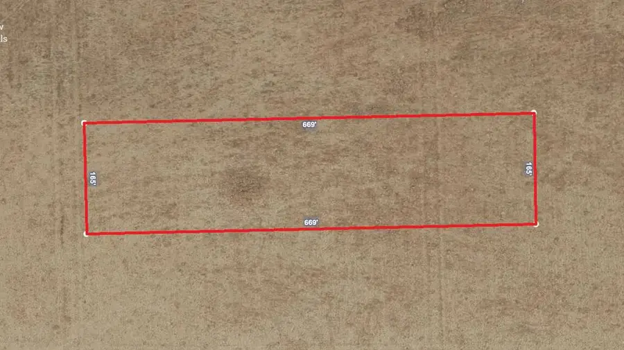 107 th Street West & Avenue E-14, Lancaster, CA 93536 - Image #2