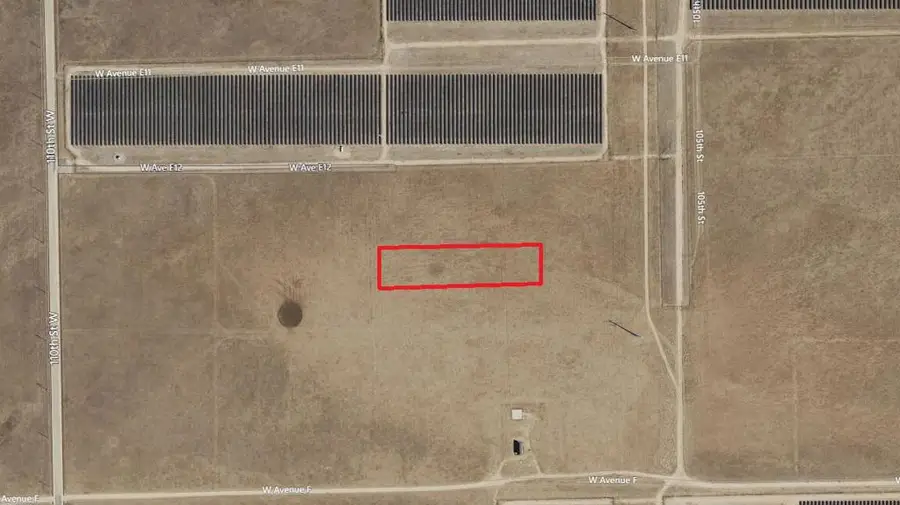 107 th Street West & Avenue E-14, Lancaster, CA 93536 - Image #3