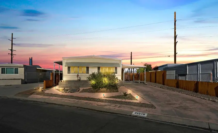 73270 Colonial Drive, Thousand Palms, CA 92276 - Image #2