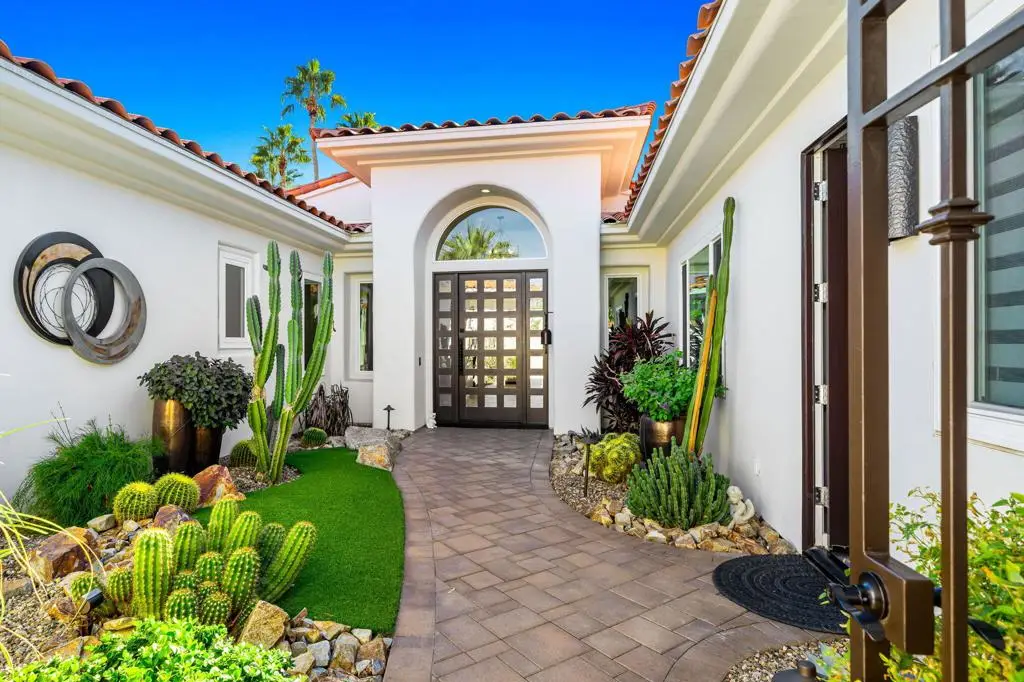 963 Mesa Grande Drive, Palm Desert, CA 92211 - Image #1