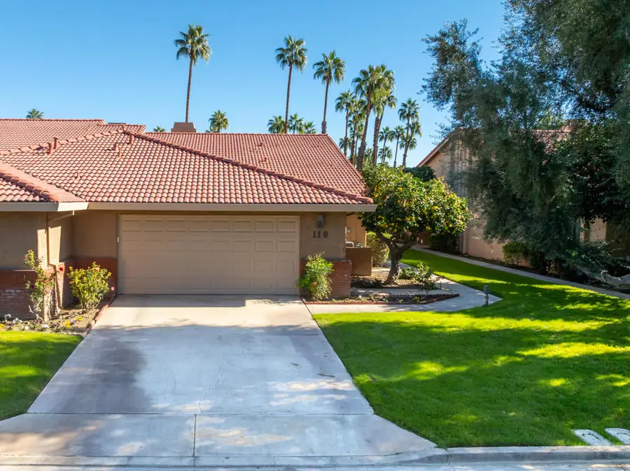 110 Conejo Circle, Palm Desert, CA 92260 - Image #2