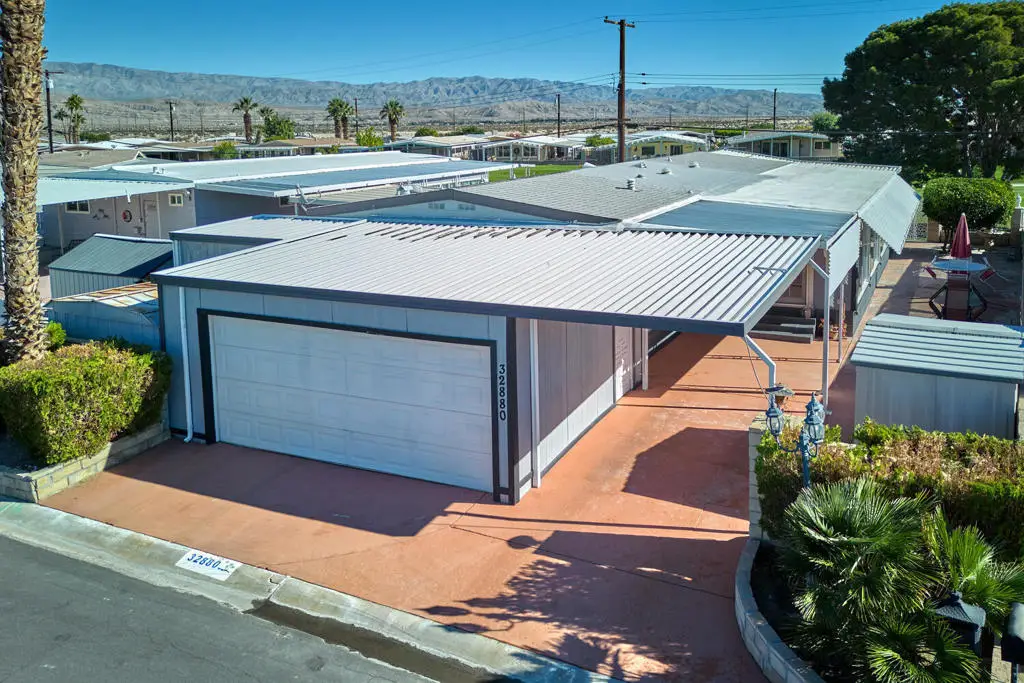 32880 Barcelona Drive, Thousand Palms, CA 92276 - Image #1