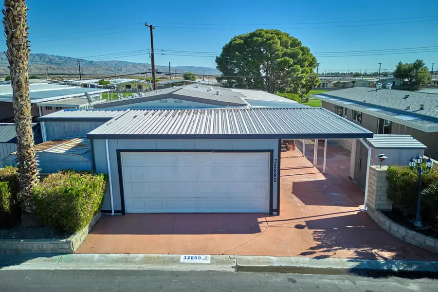 32880 Barcelona Drive, Thousand Palms, CA 92276 - Image #2