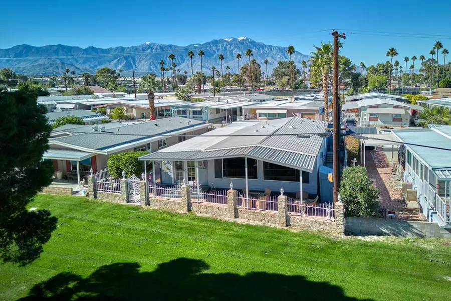 32880 Barcelona Drive, Thousand Palms, CA 92276 - Image #3