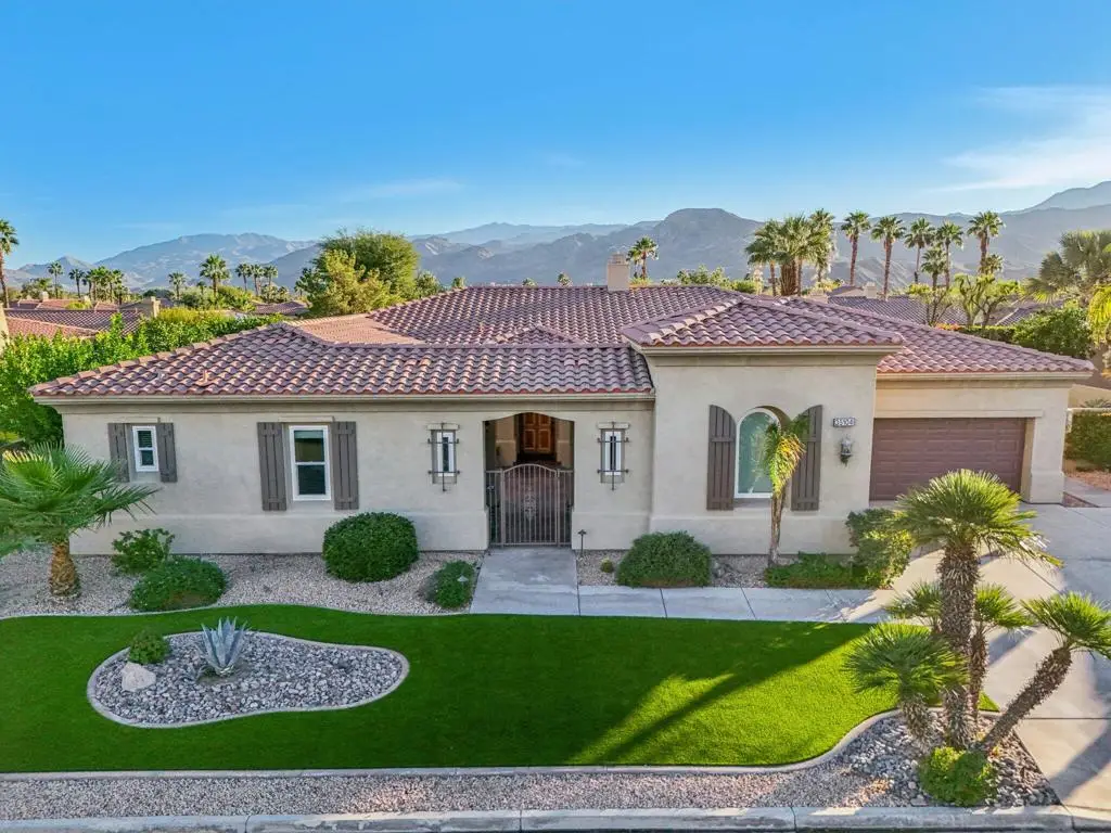 35104 Vista Del Aqua, Rancho Mirage, CA 92270 - Image #1