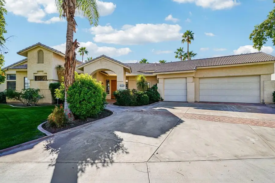 79371 Four Paths Lane, Bermuda Dunes, CA 92203 - Image #2