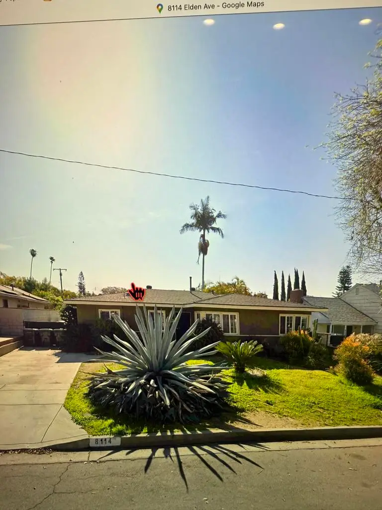 8114 Elden Avenue, Whittier, CA 90605 - Image #1