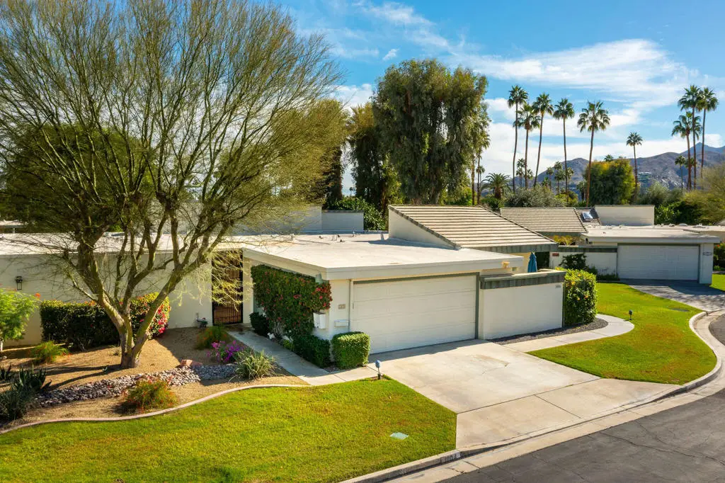 1004 Saint Thomas Circle, Palm Springs, CA 92264 - Image #1